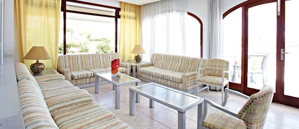 ***  Mar Azul Hotel (Adults Only) Cala Ratjada  Spain