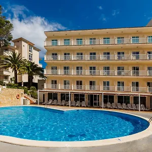 O7 Club Cala Ratajda Hotel