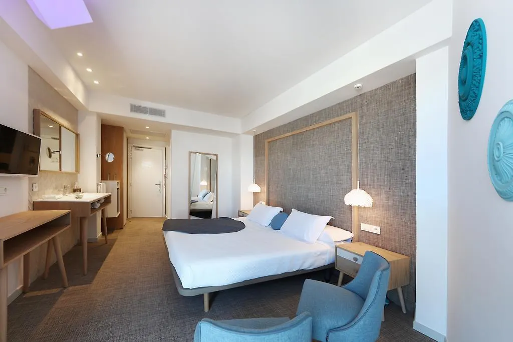 Mar Azul Hotel (Adults Only) Cala Ratjada  3*, Cala Ratjada (Mallorca) Spain