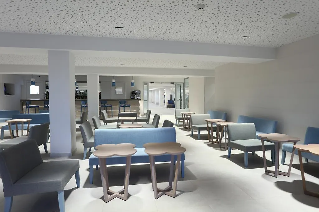 Mar Azul Hotel (Adults Only) Cala Ratjada  Spain