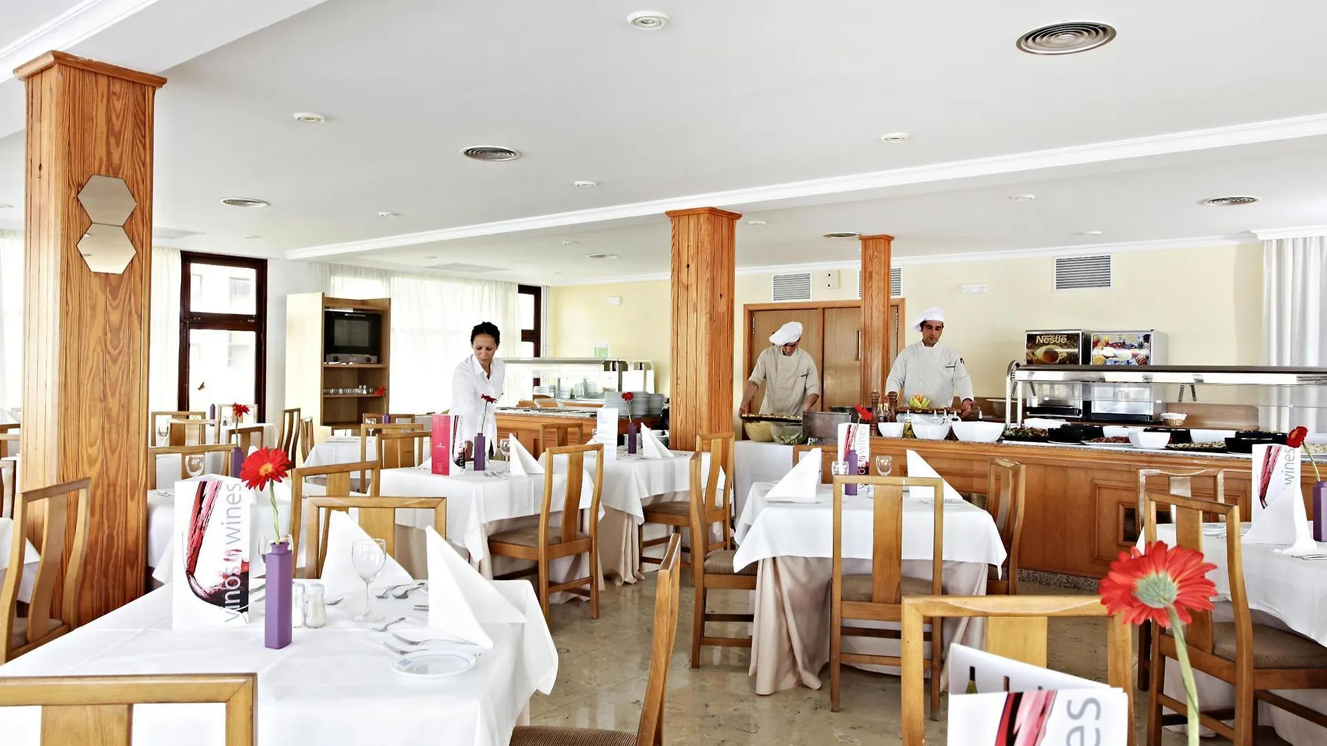 Mar Azul Hotel (Adults Only) Cala Ratjada