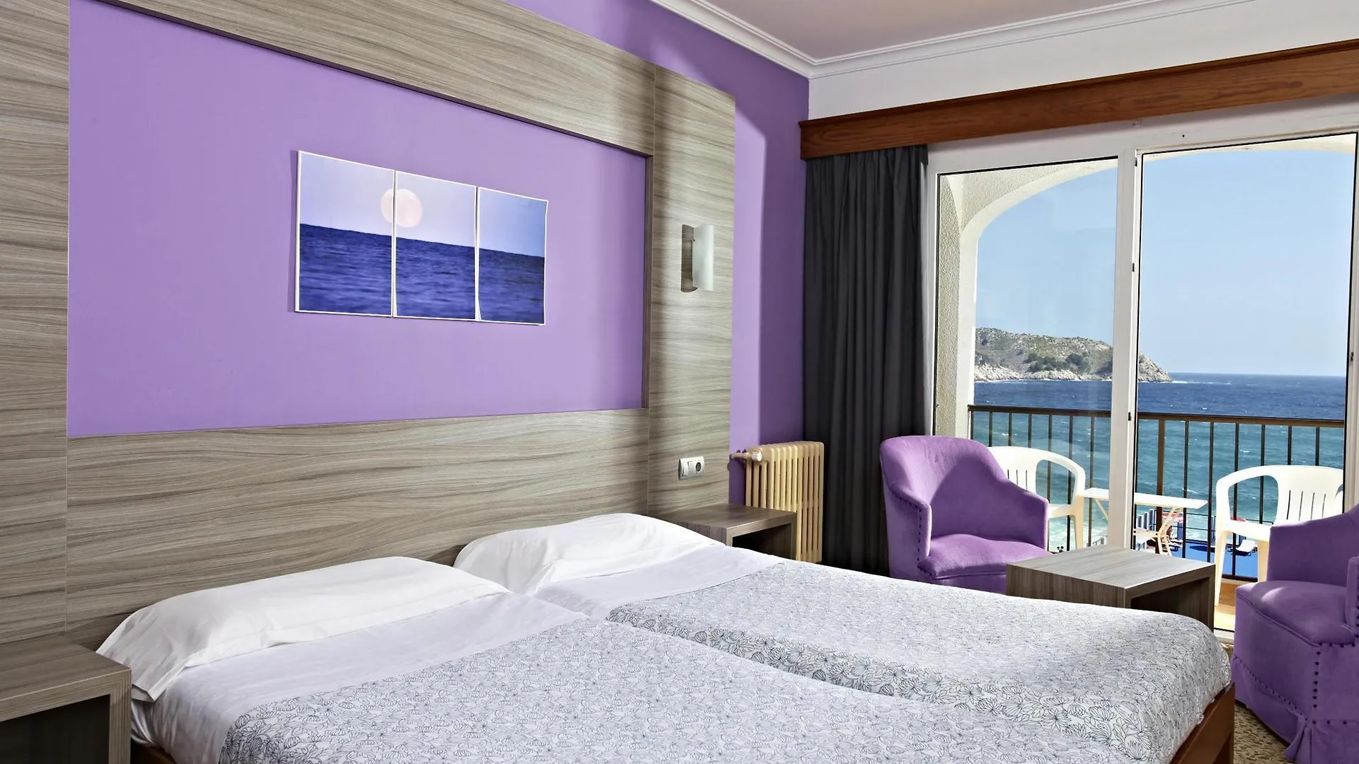 Mar Azul Hotel (Adults Only) Cala Ratjada  3*, Cala Ratjada (Mallorca)