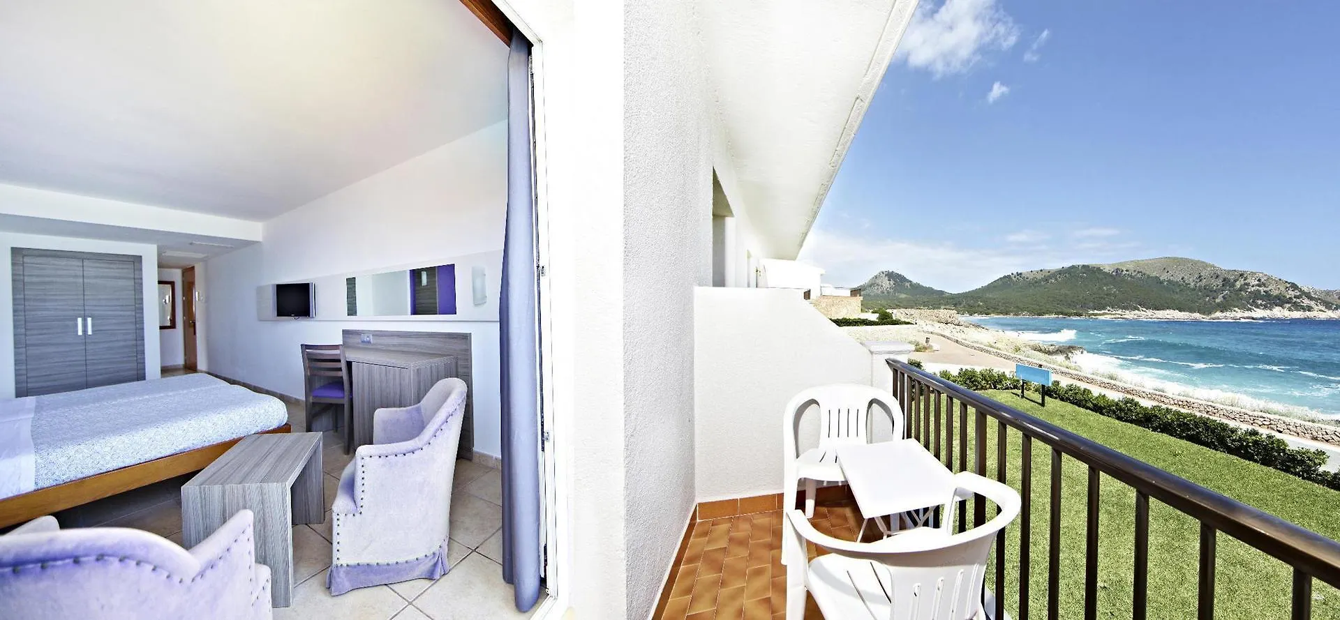 Mar Azul Hotel (Adults Only) Cala Ratjada  Spain