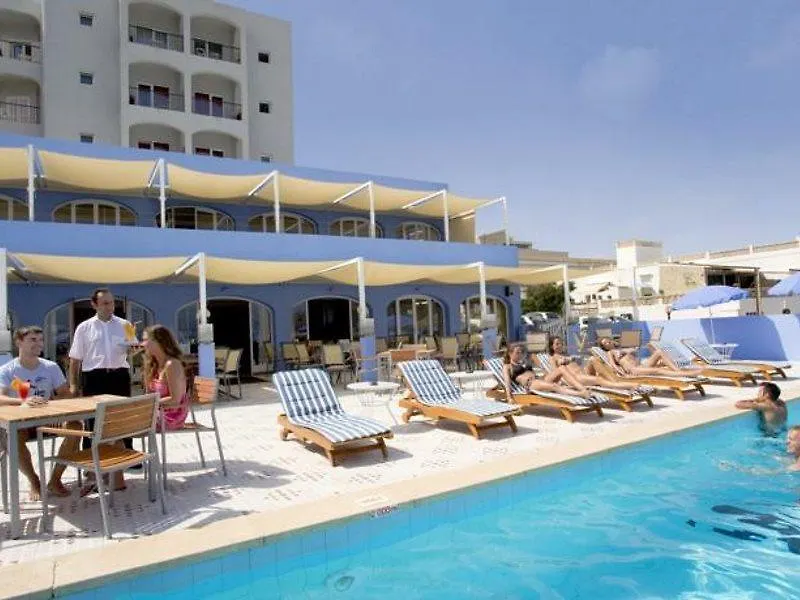 Mar Azul Hotel (Adults Only) Cala Ratjada