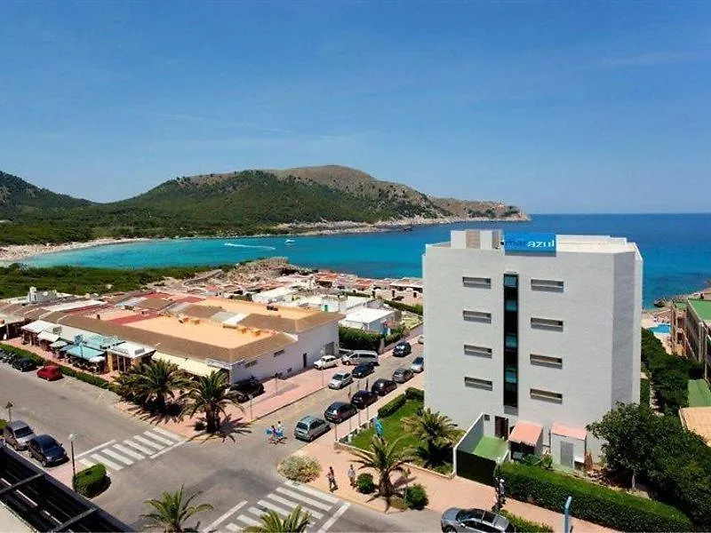 Mar Azul Hotel (Adults Only) Cala Ratjada  3*, Cala Ratjada (Mallorca) Spain
