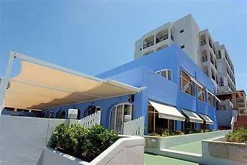 Mar Azul Hotel (Adults Only) Cala Ratjada   Cala Ratjada (Mallorca)